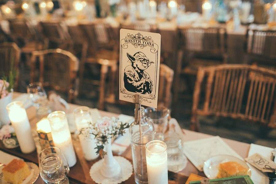 mesas-de-boda-personajes-star-wars