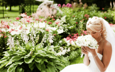 Los Viernes de Wedding Planners Coaching: las Flores de Temporada